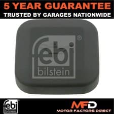 Image of Fits Land Rover Freelander Range BMW 3 Series 5 1 X5 X3 Febi Oil Filler Cap