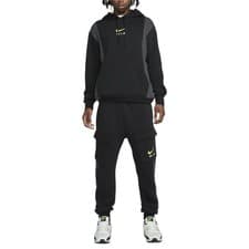 Image of NIKE FV0167 Mens Full Tracksuit Set Hoodie Sweatshirt Joggers Bottom Gym Trouser