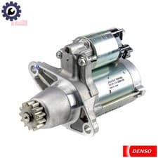 Image of STARTER DSN1003 FOR LEXUS TOYOTA ESTIMA/III VERSO/SPORTVAN/AVENSIS TARAGO RAV