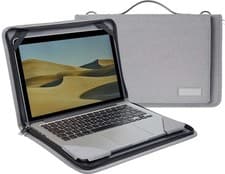 Image of Broonel Black Laptop Case For Acer Aspire E Seires 15.6"