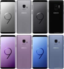Image of Brand New Samsung Galaxy S9 G960 64GB 4G Unlocked Android Smartphone -Warranty