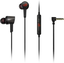 Image of Gaming In-Ear Headphones, Wired 3.5mm, Immersive Sound, Ultra Comfort