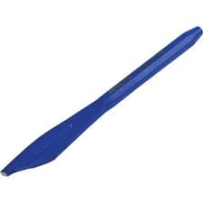 Image of Faithfull Fluted Plugging Chisel