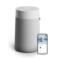 Image of Blue Max 3350i Smart WiFi Air Purifier HEPASilent Combination Filter Up To 86m²