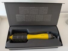 Image of Drybar Blow Dryer Brush  Hair Straightener Curler
