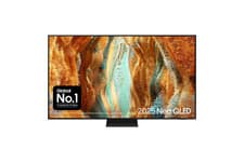 Image of SAMSUNG QE55QN70F - 55" Neo QLED 4K Mini LED Vision AI Smart TV