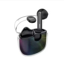 Image of MIXX Streambuds Colour Chroma 2 TWS - true wireless earbuds, black
