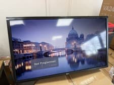Image of LG 32LQ630B6LA 32" Smart HD Ready HDR LED TV Freeview (Light Scratch on Screen)