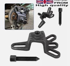 Image of Front Wheel Hub Installer Puller Tool Universal Bearing Puller Auto Hub Puller