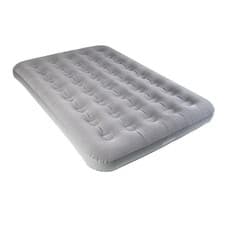 Image of Vango Double Flocked Airbed