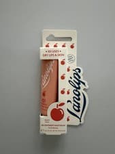 Image of Lanolips 101 Ointment Multi-Balm Peach, 10g New Boxed RRP £9