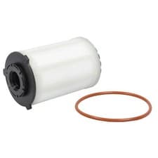 Image of FOR CITROEN OPEL PEUGEOT FUEL FILTER  UFI 26.H2O.03
