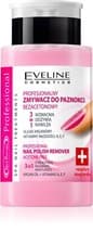 Image of Eveline Cosmetics Professional Nail Polish Remover without Acetone 190ML