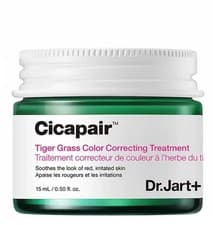 Image of Dr. Jart+ Cicapair Tiger Grass Color Correcting Treatment 15ml NEW & SEALED