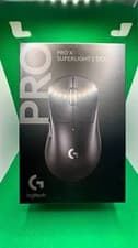 Image of Logitech G PRO X Superlight 2 DEX Wireless Gaming