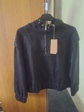 Image of Boss Women's Black Hoodie - New with tags