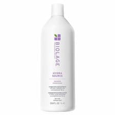 Image of Biolage Hydrasource Shampoo 1L All Hair Types