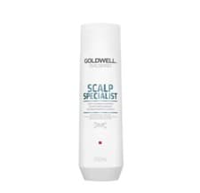 Image of Goldwell Dualsences Scalp Specialist Dandruff,Deep Cleansing,Shampoo&Treatment