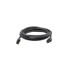 Image of Kramer Electronics HDMI 15ft HDMI cable 4.6 m HDMI Type A (Standard) Black