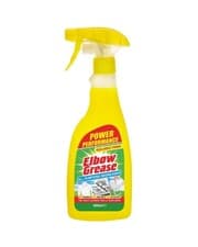 Image of Elbow Grease 500 ml All Purpose Degreaser - Yellow