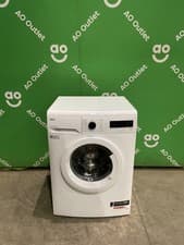 Image of AEG Washing Machine 8kg 1400rpm - White - C Rated LFX50844B #LF121553