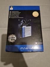 Image of Official Sony PlayStation 4 Charging Storage Tower