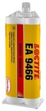 Image of Loctite 9466 A&B Epoxy Adhesive - 400ml Extra-strong bond Medium viscosity