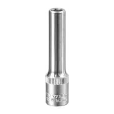 Image of Sealey WallDrive Socket 5.5mm Deep 1/4" Square Drive Individual Socket S14055D