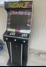 Image of Arcade1Up Arcade Game (STW-A-301613)