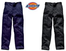 Image of Dickies Redhawk WD864 Trousers
