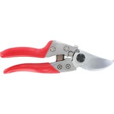 Image of ARS VS-XZ Single Hand Locking Bypass Secateurs 180mm