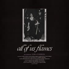 Image of Ezra Furman : All of Us Flames CD (2022) ***NEW*** FREE Shipping, Save £s