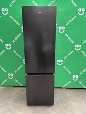 Image of Samsung Fridge Freezer Bespoke Free Standing Black A RB38C607AB1/EU #LF121792