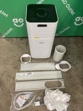Image of Black + Decker Portable Smart Air Conditioner BXAC40024GB #LF106846
