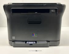 Image of Samsung CLX-3175 A4 Colour Laser Printer CLX-3175/SEE