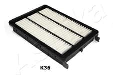 Image of 20-0K-K36 ASHIKA AIR FILTER FOR HYUNDAI KIA