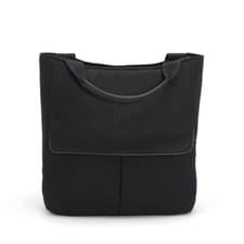 Image of *BRAND NEW IN PACK* Bugaboo XL Mammoth Pram Buggy Baby Changing Bag Black