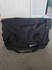 Image of Nike Holdall Gym Sports Bag
