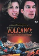 Image of Volcano - Berg in Flammen [DVD]