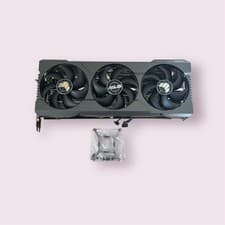 Image of @COOLER ONLY-NO GPU@ ASUS TUF Gaming GeForce RTX 4080 Super