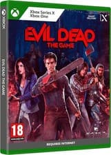Image of Evil Dead The Game - Xbox X