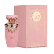 Image of LATTAFA HAYA 100ML EAU DE PARFUM SPRAY