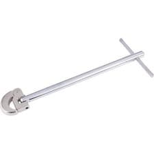 Image of Draper Adjustable Basin Wrench