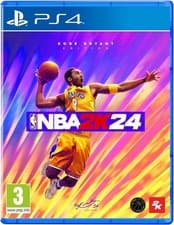 Image of NBA 2K24 Kobe Bryant Edition