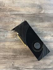 Image of ASUS NVIDIA GeForce RTX 2080 Ti 11GB GDDR6 Turbo Graphics Card