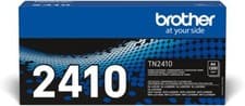 Image of Brother TN-2410 Toner Cartridge, Single Pack -Brother Genuine -Black