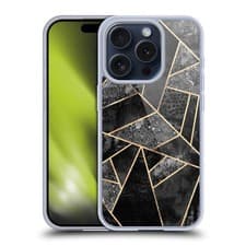 Image of OFFICIAL ELISABETH FREDRIKSSON STONE COLLECTION GEL CASE FOR APPLE iPHONE PHONES