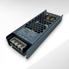 Image of DC12V Lighting Transformer 60W - 200W Power Supply Driver For LED Strip