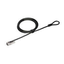 Image of Kensington K60628WW Slim Combination Ultra Cable Lock for Standard Slot