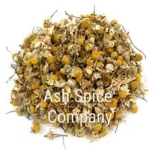Image of Chamomile Camomile Dried Flowers Tea Infusion A grade tea! FreeUK P&P 